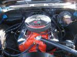 1968 CHEVROLET CHEVELLE SS 396 2 DOOR HARDTOP - Engine - 64317
