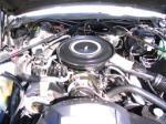 1984 CADILLAC ELDORADO 2 DOOR HARDTOP - Engine - 64349