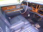 1984 CADILLAC ELDORADO 2 DOOR HARDTOP - Interior - 64349
