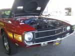 1969 SHELBY GT500 FASTBACK - Engine - 64364
