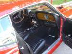 1969 SHELBY GT500 FASTBACK - Interior - 64364