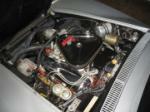 1969 CHEVROLET CORVETTE CONVERTIBLE - Engine - 64374