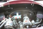 1956 PORSCHE 356 SPEEDSTER RE-CREATION - Engine - 64443