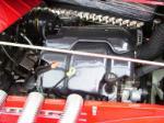 1936 AUBURN BOATTAIL SPEEDSTER RE-CREATION - Engine - 64628