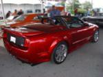 2006 SALEEN MUSTANG SC281 EXTREME SPEEDSTER - Rear 3/4 - 65146