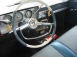 1964 STUDEBAKER 4 DOOR POLICE CAR - Interior - 65783