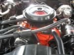 1969 CHEVROLET IMPALA 2 DOOR CONVERTIBLE - Engine - 65786