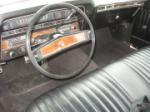 1969 CHEVROLET IMPALA 2 DOOR CONVERTIBLE - Interior - 65786