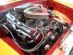 1955 CHEVROLET 210 CUSTOM TUDOR CONVERTIBLE - Engine - 65821