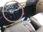 1965 CHEVROLET CORVAIR CORSA COUPE - Interior - 65867