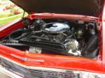 1965 CHEVROLET IMPALA SS 409 2 DOOR HARDTOP - Engine - 65868