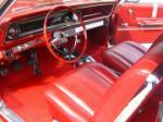 1965 CHEVROLET IMPALA SS 409 2 DOOR HARDTOP - Interior - 65868
