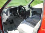 1993 CHEVROLET 1500 PICKUP - Interior - 65873