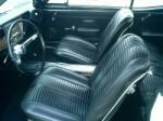 1966 PONTIAC GTO 2 DOOR HARDTOP - Interior - 65894