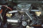 1964 CHEVROLET CORVAIR MONZA 2 DOOR SEDAN - Engine - 65952