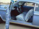 1964 CHEVROLET CORVAIR MONZA 2 DOOR SEDAN - Interior - 65952
