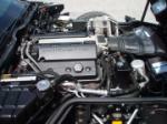1993 CHEVROLET CORVETTE CONVERTIBLE - Engine - 65964