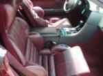 1993 CHEVROLET CORVETTE CONVERTIBLE - Interior - 65964