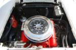 1959 FORD GALAXIE 500 CONVERTIBLE - Engine - 65986