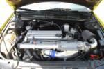 1998 PONTIAC SUNFIRE PIRANHA MULE COUPE - Engine - 65989