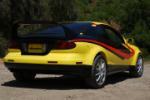 1998 PONTIAC SUNFIRE PIRANHA MULE COUPE - Rear 3/4 - 65989