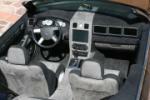 2005 CHRYSLER 300C CUSTOM ROADSTER - Interior - 66003