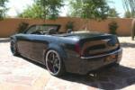 2005 CHRYSLER 300C CUSTOM ROADSTER - Rear 3/4 - 66003