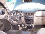 2001 CHRYSLER PT CRUISER CUSTOM 4 DOOR HARDTOP - Interior - 66005