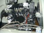 1956 BUICK ROADMASTER CONVERTIBLE - Engine - 66007