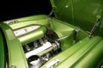 1961 FORD STARLINER CUSTOM 2 DOOR HARDTOP "SR61" - Engine - 66016