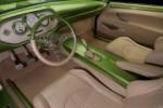 1961 FORD STARLINER CUSTOM 2 DOOR HARDTOP "SR61" - Interior - 66016