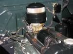 1940 FORD PICKUP - Engine - 66036