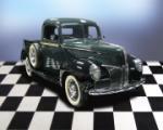 1940 FORD PICKUP - Front 3/4 - 66036
