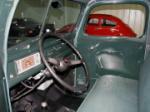 1940 FORD PICKUP - Interior - 66036