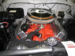 1956 FORD PARKLANE 2 DOOR STATION WAGON - Engine - 66051