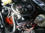 1972 CHEVROLET CHEVELLE SS 454 COUPE - Engine - 66141