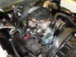 1967 PONTIAC GTO 2 DOOR HARDTOP - Engine - 66163