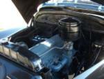 1947 CHEVROLET FLEETMASTER SPORT COUPE - Engine - 66185