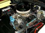 1968 PONTIAC GTO 2 DOOR HARDTOP - Engine - 66245
