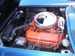 1966 CHEVROLET CORVETTE CONVERTIBLE - Engine - 66270