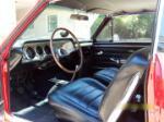 1965 CHEVROLET CHEVELLE SS 2 DOOR HARDTOP - Interior - 66273