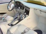 1969 CHEVROLET CHEVELLE SS CUSTOM 2 DOOR HARDTOP - Interior - 66284