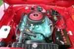 1968 DODGE CHARGER R/T 2 DOOR COUPE - Engine - 66337