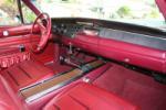 1968 DODGE CHARGER R/T 2 DOOR COUPE - Interior - 66337