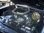 1967 PONTIAC GTO CONVERTIBLE - Engine - 66351