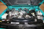 1992 GMC TYPHOON 2 DOOR - Engine - 66353