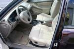 2004 OLDSMOBILE ALERO GLS SEDAN "THE FINAL 500" - Interior - 66357