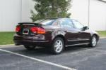 2004 OLDSMOBILE ALERO GLS SEDAN "THE FINAL 500" - Rear 3/4 - 66357