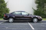 2004 OLDSMOBILE ALERO GLS SEDAN "THE FINAL 500" - Side Profile - 66357