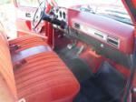 1978 CHEVROLET C-10 CUSTOM PICKUP - Interior - 66371